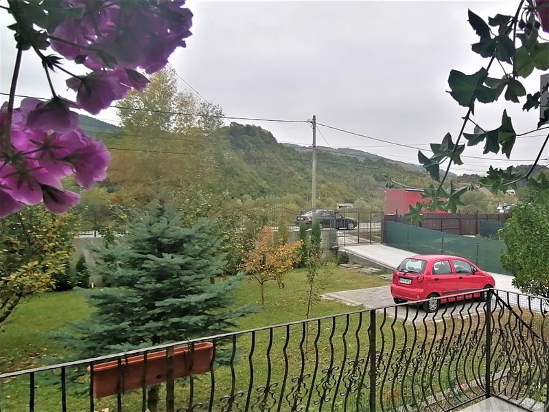 Breaza, Nistoresti, DN1, Prahova.