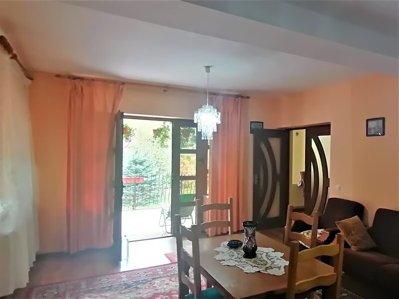 Breaza, Nistoresti, DN1, Prahova.