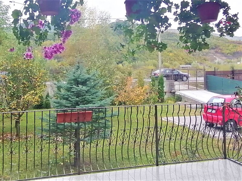 Breaza, Nistoresti, DN1, Prahova.