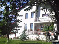 Breaza, Nistoresti, DN1, Prahova