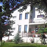 Breaza, Nistoresti, DN1, Prahova